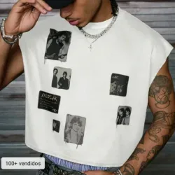Camiseta