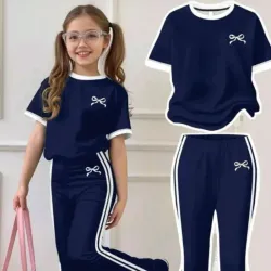Conjunto de niña