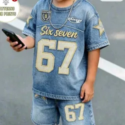 Conjunto de niño
