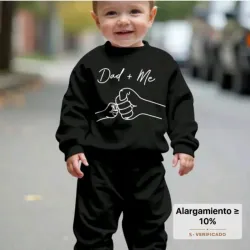 Conjunto de niño