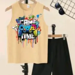 Conjunto de niño