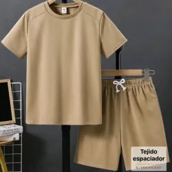 Conjunto de niño
