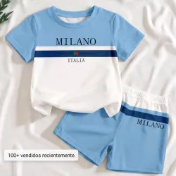 Conjunto de niño