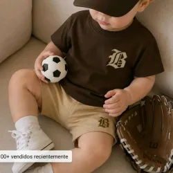 Conjunto de niño