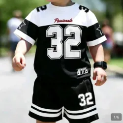 Conjunto de niño