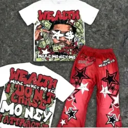 Conjunto de niño