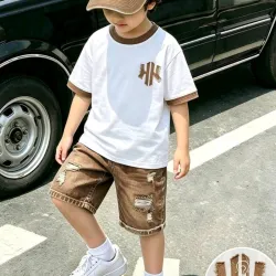 Conjunto de niño