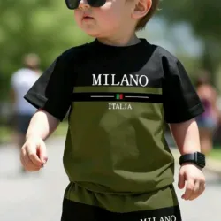 Conjunto de niño