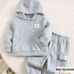 Conjunto de niño