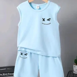Conjunto de niño