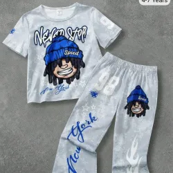 Conjunto de niño