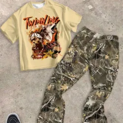 Conjunto de niño