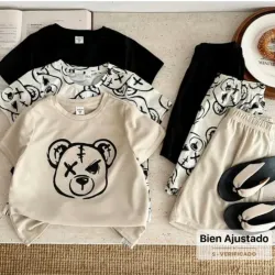 Conjunto de niño