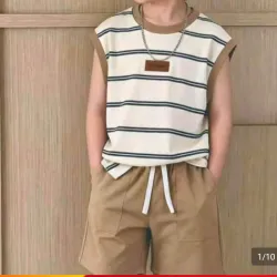 Conjunto de niño