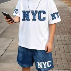 Conjunto de niño