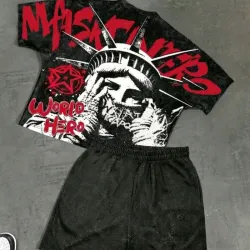 Conjunto de niño