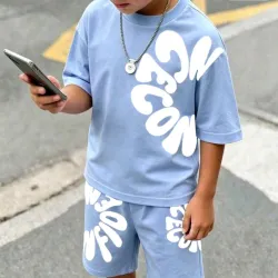 Conjunto de niño