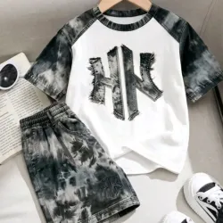 Conjunto de niño