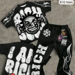 Conjunto de niño
