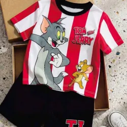 Conjunto de niño