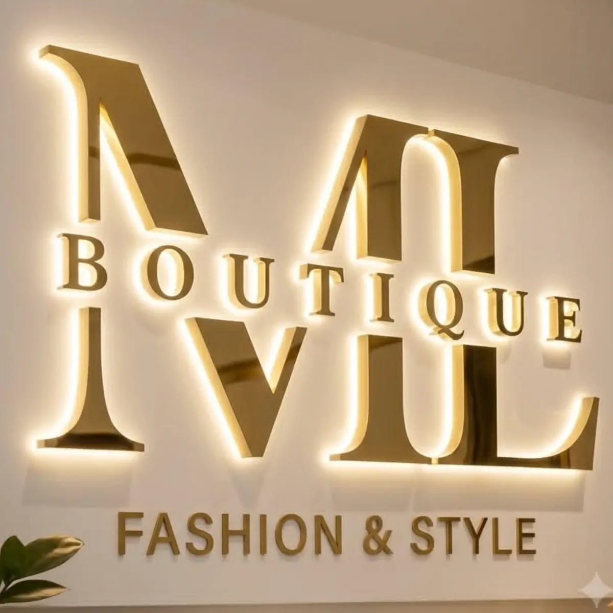 ML BOUTIQUE