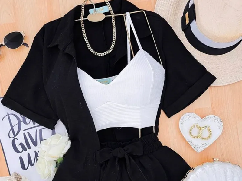 ROPA DE MUJER
