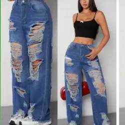 Pantalón de mujer