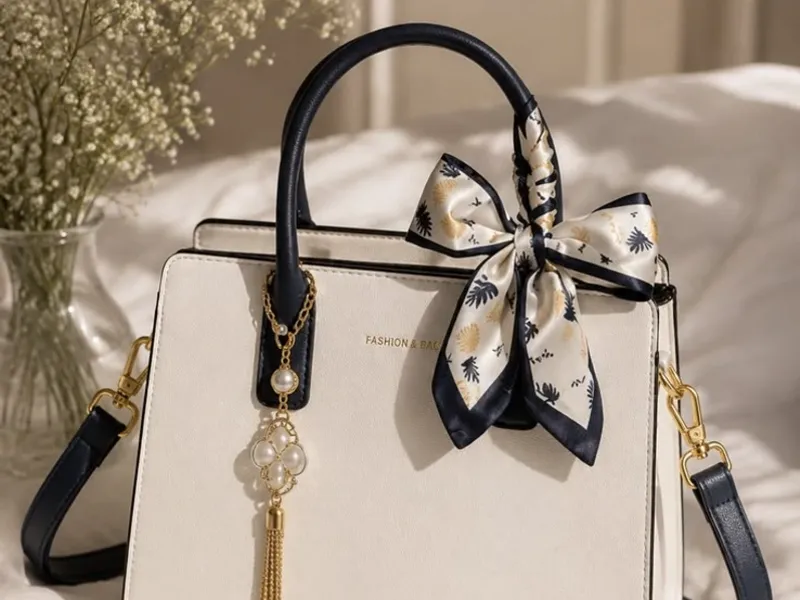 CARTERAS DE MUJER