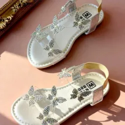 Sandalias