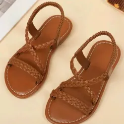 Sandalias