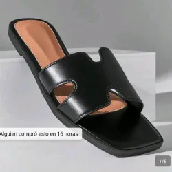 Sandalias