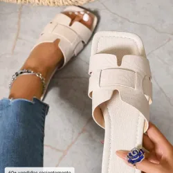 Sandalias
