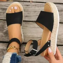 Sandalias
