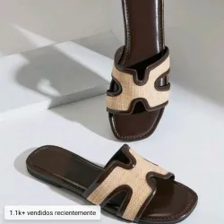 Sandalias