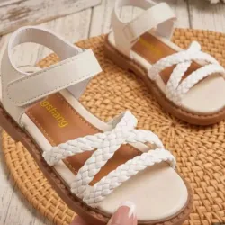 Sandalias