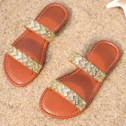 Sandalias