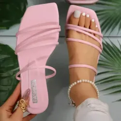 Sandalias