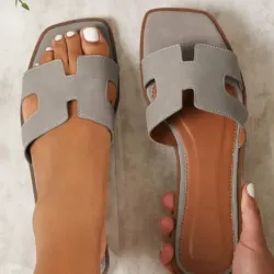 Sandalias de mujer