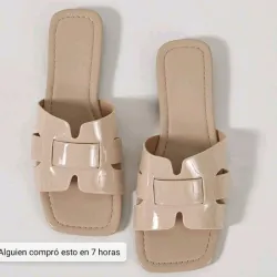 Sandalias