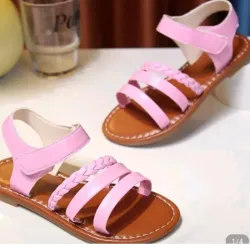 Sandalias