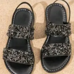 Sandalias