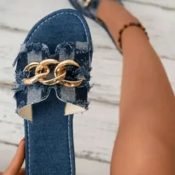 Sandalias