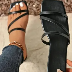 Sandalias