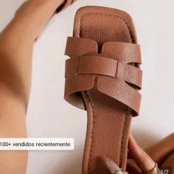 Sandalias