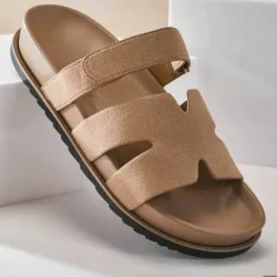 Sandalias hermes