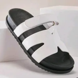 Sandalias hermes