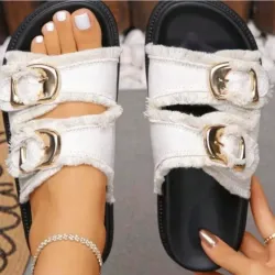 Sandalias