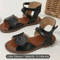 Sandalias
