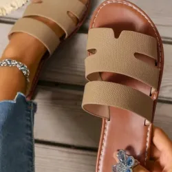 Sandalias