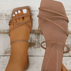 Sandalias